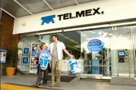 Pese a las pérdidas, en el primer trimestre los ingresos de Telmex aumentaron a 24 mil 632 mdp.