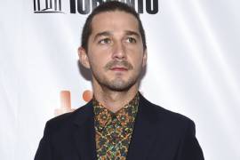 Shia LaBeouf es sentenciado a un año de libertad condicional