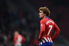 Antoine Griezmann es oficialmente nuevo jugador del Barcelona