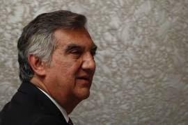 El gobernador de Tamaulipas, Américo Villarreal Anaya, amplió hoy su posicionamiento respecto a los señalamientos que publicó el diario estadounidense Los Angeles Times sobre la revocación de su visa.