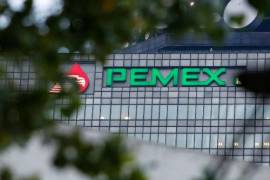 La deuda de Pemex con sus proveedores y contratistas suma 63 mil 714 mdp a noviembre, 24.4 por ciento superior a la registrada hace un año