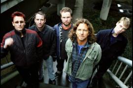 Pearl Jam aclara que no habrá nuevo disco hasta 2019