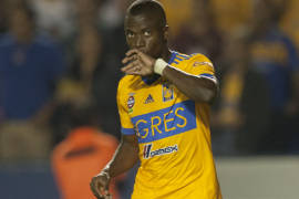 Nadie se relaja en Tigres, asegura Enner Valencia