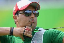 Ernesto Boardman concluye participación en Mundial de Holanda