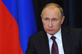 Afirma Putin que Rusia estudiará cómo neutralizar las amenazas a su seguridad