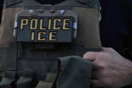 La medida del DHS es pertinente a un caso en curso en Minneapolis en el que un juez federal el mes pasado bloqueó a la administración Trump para que no realizara más arrestos de refugiados.