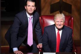 Trump Jr. testificará a puerta cerrada ante comité del Senado, según medios