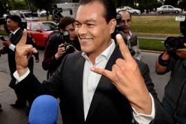 Zepeda tiene más probabilidades que Mancera de ser candidato del PRD en 2018 : Barbosa