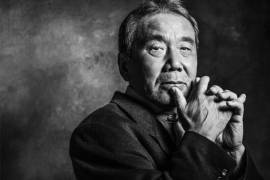 Debuta Murakami como locutor de radio en &quot;Run &amp; Songs”