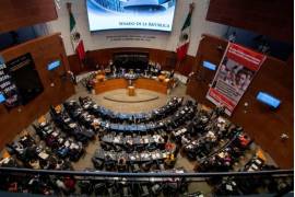 La presidenta Claudia Sheinbaum Pardo aseguró que será en enero cuando la Comisión Presidencial presente una propuesta unificada.