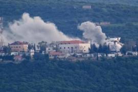 El informe de 106 páginas describe cómo el sur del Líbano ha sufrido una profunda alteración ecológica y la pérdida de servicios ecosistémicos esenciales.