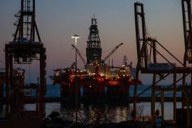 Actualmente Venezuela produce un millón de barriles diarios, mientras México 1.3 millones.