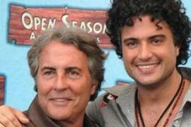 Famosos despiden al padre de Jaime Camil