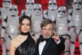 &quot;¿Quién iba a pensar que había un plan de pensiones para los Jedi?&quot;: Mark Hamill