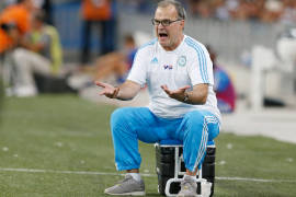 Anuncian la llegada de Bielsa al Draft de la Liga MX, ¿habrá pláticas con el Pachuca?