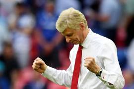 Dan voto de confianza a Arsene Wenger en el Arsenal