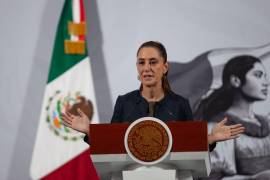 El Congreso de Perú declaró este jueves a la Presidenta de México, Claudia Sheinbaum Pardo, como “persona non grata” por su “inaceptable injerencia en asuntos internos” del país.