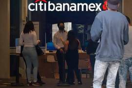 Citi pretende vender todos los negocios de consumo y mercado medio de Banamex a un comprador único