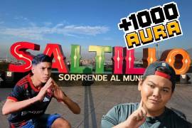 Organizan primer ‘torneo de farmeo de aura’ en Saltillo.