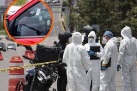Detienen a presunto ‘francotirador’ de Atlixcáyotl, en Puebla.