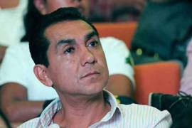 Un juez concedió un amparo al exalcalde de Iguala, Guerrero, José Luis Abarca Velázquez, dando pie a una nueva audiencia que podría concluir en continuar su proceso en libertad.