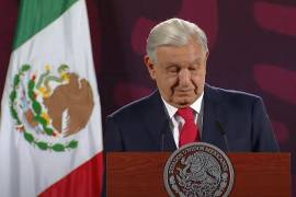 El presidente Andrés Manuel López Obrador aseveró que el desfalco en Seguridad Alimentaria Mexicana (Segalmex) es el único caso de corrupción.