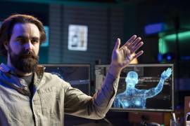 El centro tecnológico Empa ha desarrollado un método para producir estas estructuras suaves y elásticas, pero a la vez potentes, mediante impresión 3D. Foto: DC Studio-Freepik.