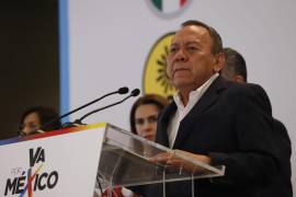 Consideran perredistas necesaria la integración de ciudadanos al proceso de selección | Foto: Especial