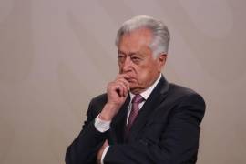 Quien fuera secretario de Gobernación cuando se registró el asesinato de Enrique Camarena pidió la protección del Estado mexicano y “ser enviado a una embajada en un país donde no haya extradición”, revela el periodista Raymundo Riva Palacio.