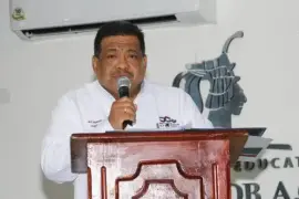 Durante la tarde del 11 de febrero, la Fiscalía General del Estado (FGE) de Tabasco obtuvo la vinculación a proceso de Daniel Abraham ‘N’, quien estaría presuntamente involucrado en el homicidio del periodista Alejandro Gallegos León.