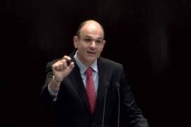 POLITICÓN: Es fiscal la reforma a la Ley de Amparo; advierte Jericó Abramo que Morena va por las Pymes