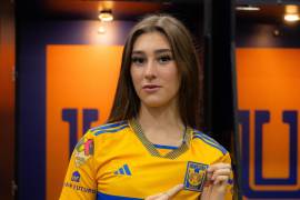 Tatiana Flores será ahora rival de su hermana, Silvana, misma que milita para las Rayadas de Monterrey.