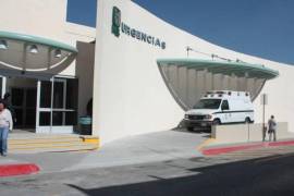 El Seguro Social de Coahuila exhortó a la población usuaria a hacer un uso responsable de los servicios médicos y a acudir en caso de una verdadera emergencia.