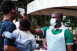 El brote fue declarado inmediatamente una emergencia de salud pública de importancia internacional (ESPII) por Tedros Adhanom Ghebreyesus.