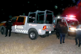 Personal de la Sedena disparó contra los ocupantes de una camioneta para detenerlos, agredió a un adolescente y a una madre de familia, y asesinó a golpes a un hombre enfermo.