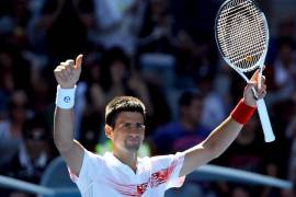 Djokovic pone en duda su participación en el Abierto de Estados Unidos