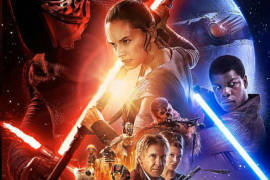 Abrams quiere acercar “Star Wars” a las mujeres