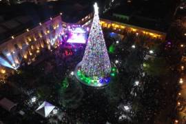 El último año en que se realizaron estas actividades que convocan a las familias de forma masiva fue en 2019.