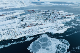 Las reiteradas exigencias de Trump para que Dinamarca ceda o venda Groenlandia —un territorio semiautónomo clave en el Ártico— han encendido una alarma distinta.