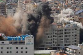 Políticos de todo Israel han condenado el plan de paz respaldado por Trump.