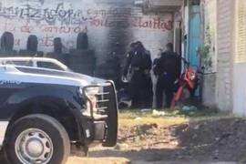 Jornada violenta en Guanajuato; ejecutan a 10