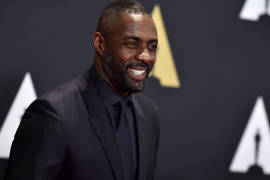 Idris Elba revela imagen de ‘La Torre Oscura’