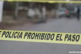 En las calles de Tultitlán, Estado México, se dio a conocer otro hecho de un menor recién nacido sin vida dejado en una bolsa de basura.