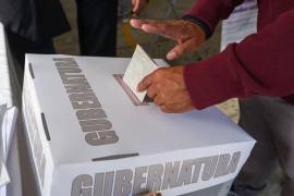 El proceso electoral de 2027, en el que se renovarán 500 diputaciones federales, 17 gubernaturas y mil 802 Alcaldías, entre otros cargos, arranca esta semana.