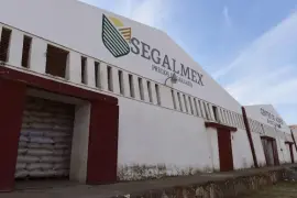 Hugo Buentello Carbonell, el exsubdirector de operaciones en Liconsa, fue detenido el pasado viernes 11 de abril por presuntos actos de corrupción.
