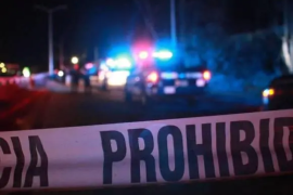 Tres muertos, entre ellos un menor de edad, fue el saldo de una balacera en la alcaldía Gustavo A. Madero de la Ciudad de México.