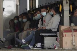 El gobierno pagó a Ruanda 7,5 millones de dólares, más un estimado de 601.864 dólares en gastos de vuelo, para acoger a tan solo siete personas (aproximadamente 1,1 millones de dólares por persona, según el análisis del informe de los datos de gasto público y los registros de vuelo).