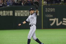 Ichiro Suzuki se retira del beisbol
