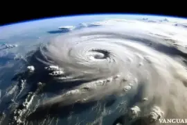 (IMAGEN ILUSTRATIVA) Esta mañana, el ciclón ‘Lorena’ se ha degradado a una tormenta tropical frente a la costa occidental de Baja California Sur, de acuerdo con el pronóstico del SMN de la Conagua.