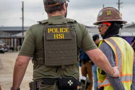 Firman convenio de colaboración para desarrollar actividades a favor de la población migrante.